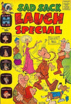 Sad Sack: Laugh Special (1958) #21
