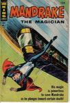 Mandrake the Magician (1966) #2