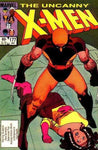 The Uncanny X-Men (1978) #177