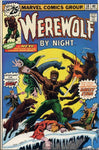 Werewolf By Night (1972) #38