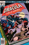 The Tomb of Dracula (1972) #56