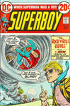 Superboy (1949) #195