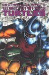 Teenage Mutant Ninja Turtles (1984) #10
