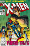 The Uncanny X-Men (1978) #299