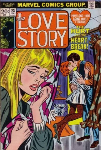 Our Love Story (1969) #23
