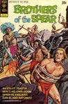 Brothers of the Spear (1972) #3