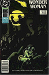 Wonder Woman (1987) #18