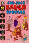 Sad Sack: Laugh Special (1958) #23