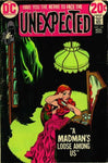 The Unexpected (1968) #141