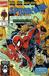 Spider-Man (1990) #6