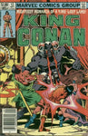 King Conan (1980) #12