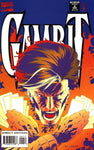 Gambit (1993) #4
