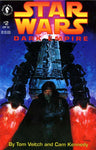 Star Wars: Dark Empire (1991) #2
