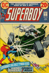 Superboy (1949) #196