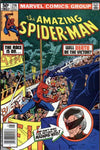 The Amazing Spider-Man (1963) #216