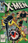 The Uncanny X-Men (1978) #178
