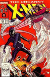 The Uncanny X-Men (1978) #230