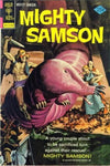 Mighty Samson (1964) #25