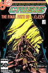Crisis on Infinite Earths (1985) #8