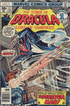 The Tomb of Dracula (1972) #57