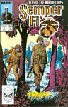 Semper Fi: Tales of the Marine Corps (1988) #2