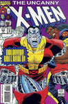 The Uncanny X-Men (1978) #302