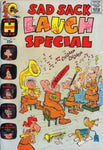Sad Sack: Laugh Special (1958) #28