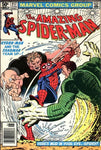 The Amazing Spider-Man (1963) #217