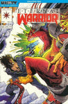 Eternal Warrior (1992) #2