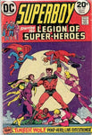 Superboy (1949) #197