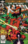 The Uncanny X-Men (1978) #160
