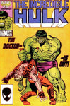 The Incredible Hulk (1968) #320