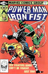 Power Man and Iron Fist (1978) #74