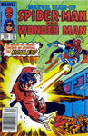 Marvel Team-Up (1972) #136