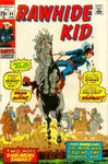 Rawhide Kid (1955) #84