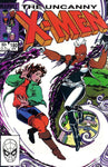 The Uncanny X-Men (1978) #180