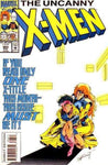The Uncanny X-Men (1978) #303