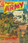 Fightin' Army (1956) #92