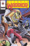 Eternal Warrior (1992) #3