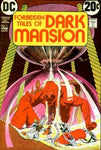 Forbidden Tales of Dark Mansion (1972) #7