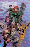 Gen 13 (1994) #5 (Variant Cover)