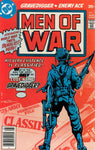 Men Of War (1977) #1