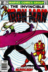 The Invincible Iron Man (1968) #146