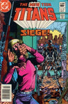 The New Teen Titans (1980) #35