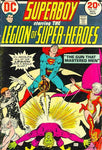 Superboy (1949) #199