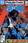 Detective Comics (1937) #565