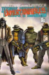 Teenage Mutant Ninja Turtles (1984) #14