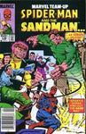 Marvel Team-Up (1972) #138