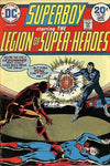 Superboy (1949) #201