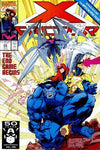 X-Factor (1986) #65